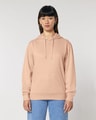 Heren Hoodie Stanley Stella Cruiser 2.0 Fraiche Peche